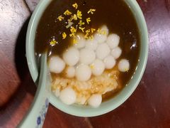 -大郎桥瑞陆糖粥(小太平巷店)