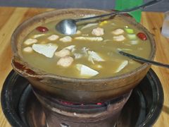 -花姐羊肉炉(吕厝店)