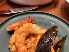 -Laures·月桂西班牙碳烤餐厅(十尚坊店)