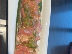 -牛かつもと村(上野店)