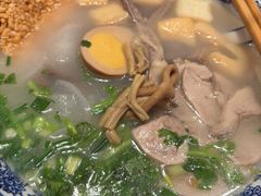 -小潘记鸭血粉丝汤
