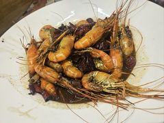 -三喜龙虾(江西路总店)