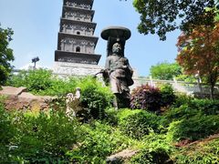 -九华山公园