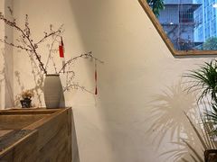 -成川茶店·潮汕工夫浓茶(万象店)