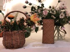 -香香海南菜餐厅