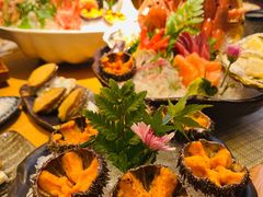 -乐亭日本料理(彩虹本店)