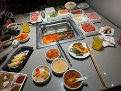 -海底捞火锅(九久奥特莱斯店)