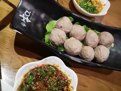 -牛a潮汕鲜牛肉粿条(天河北店)