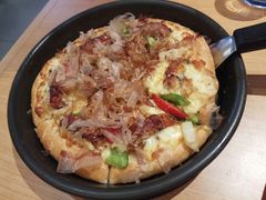 -必胜客(天河城店)