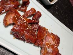 飘香风味鸭-景笙毋米粥底火锅(20年老字号)