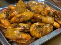 -蚝得喜海鲜(东城店)