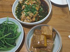 -百家鲜·杭帮菜