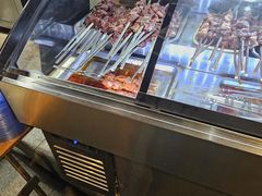 -新疆伊宁远征餐厅