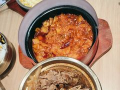 -米村拌饭(凯德和平广场店)