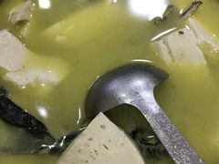 昂公鱼豆腐汤-鑫福楼农家菜