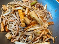 -圳兴面王·拌川·特色炒面(南山保利剧院店)