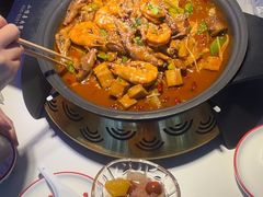 -徐记小怪兽肉蟹煲(中央大街店)