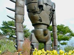 -三鹰之森吉卜力美术馆