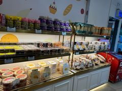 -蜂蝶来饼店(拱北总店)