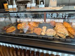 -BAKER&SPICE(BFC外滩金融中心店)