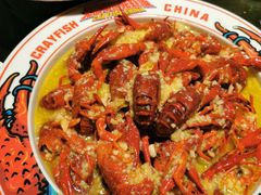 -阿财老铺·老蚌埠龙虾城(华夏总店)