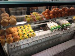 -茶也运也(望京万科店)