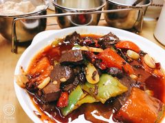 -向阳羊汤(千峰店)