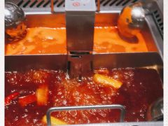 -海底捞火锅(六合天街店)