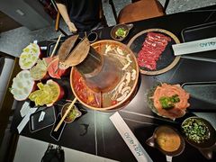 -乔先生涮肉·鲜活牛羊肉火锅(塘沽店)