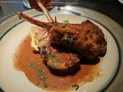 -404干式熟成牛排馆•聚会餐厅