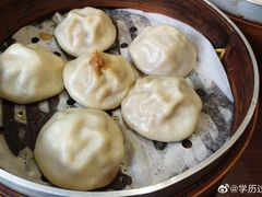 -鸡鸣汤包(广东路店)