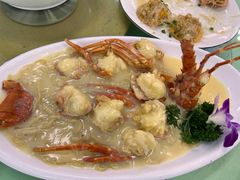 -景好海鲜餐厅(大鹏必选旅游店)