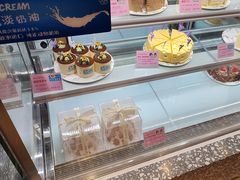 -丁香西饼屋(桂林路店)