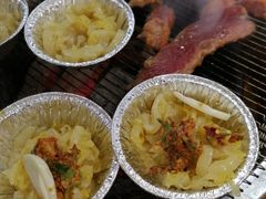 -福福泥炉烤肉(三台子店)