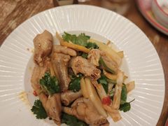 -新白鹿餐厅(龙游路总店·杭帮菜名店)