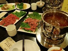 -栈桥王子饭店-风味餐厅