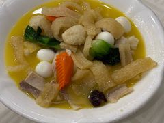 -怡园饭店-餐厅(四望亭店)