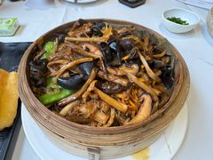 -君德澜酒家·创意粤菜(金山谷店)