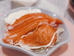 -争鲜回转寿司(西红门荟聚PLUS店)