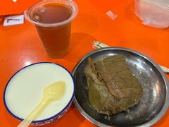 -南宁市连升风味小吃店