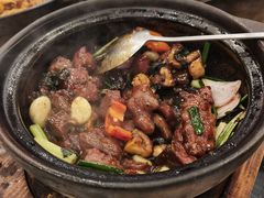 -大嫂镬仔·焖鸡煲·啫啫煲(逢源路店)