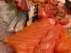 -佛山希尔顿酒店·融誉亚洲美食荟