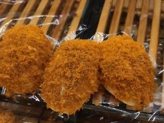 -苹果花园(昌里东路店)