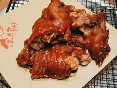 -金太阳海鲜烧烤·本地人餐厅(东纬路旗舰店)