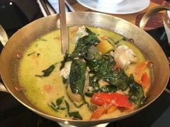-simply thai天泰(静安嘉里中心店)