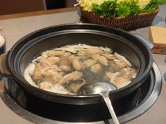 -同仁四季椰子鸡(无锡滨湖万象汇店)