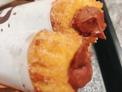 -STREET CHURROS(光复南路260巷店)