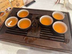 -金鮀岛潮州酒家