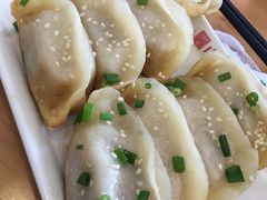 -小姜锅贴(凤凰街店)