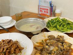 -南记食粥坊·宵夜大排档(莲花总店)